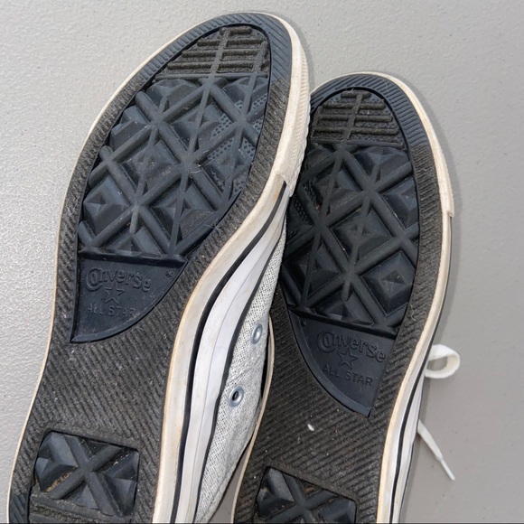 Converse All Star Sneakers - Picture 4 of 7